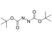 偶氮二甲酸二叔丁酯，98%（HPLC)