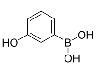 3-羟基苯硼酸，98%（HPLC） 