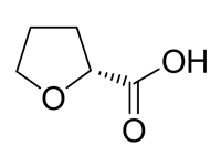 (R)-(+)-<em>四</em>氢呋喃-2-羧酸，98%