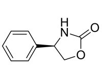 (R)-(-)-4-苯基-2-恶唑烷酮，98%（HPLC)