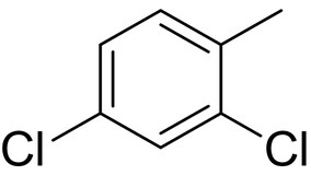 2,4-二<em>氯</em>甲苯，CP，98%