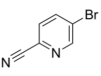 5-溴-2-氰基吡啶，96%（HPLC) 