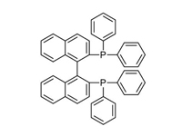 （±）-2,2'-双-（二苯膦基）-1,1'-联萘，98%（HPLC） 